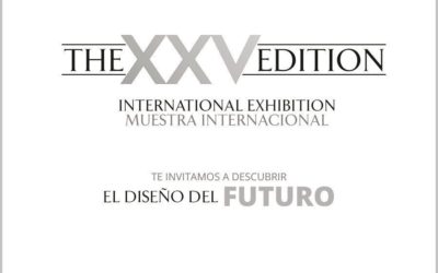 Visita a la XXV Muestra Internacional de Arquitectura Global y Diseño de Interior de Porcelanosa