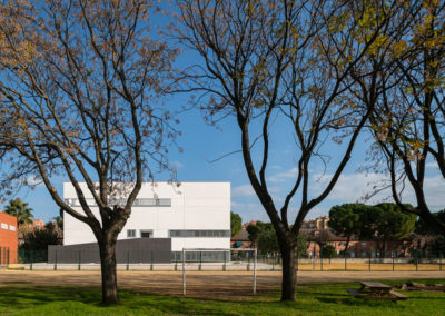 Colegio Arboleda