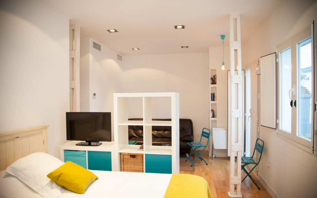 Apartamentos Malaver