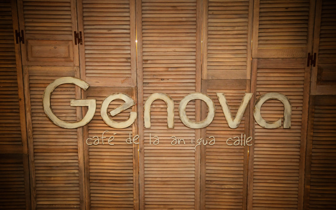 Restaurante Génova