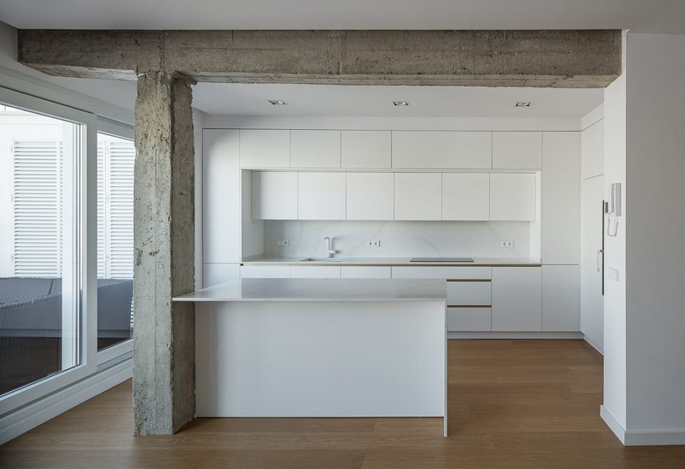 Reforma de Vivienda MRT