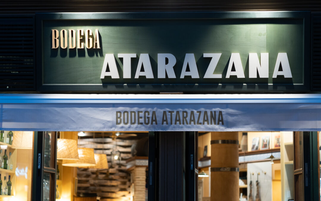 Bodega Atarazana