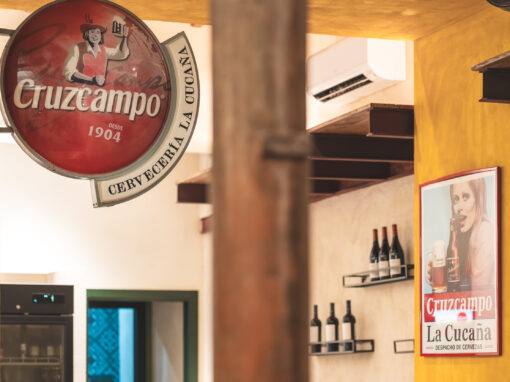Cervecería La Cucaña