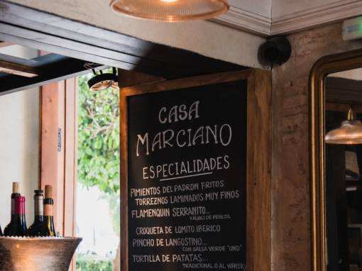 Casa Marciano